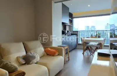 Apartamento com 2 quartos à venda na rua anhembi, 170, jardim caravelas, são paulo, 70 m2 por r$ 980.000
