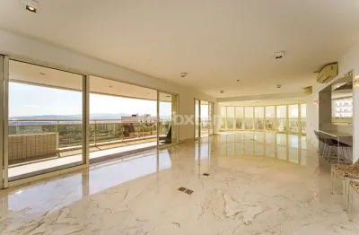 Apartamento com 4 quartos à venda na rua jorge americano, 301, alto da lapa, são paulo, 369 m2 por r$ 5.000.000