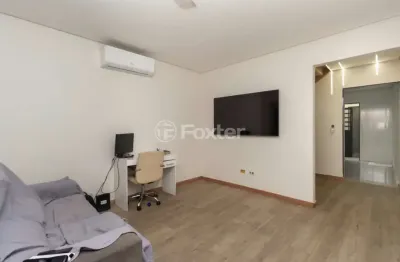Apartamento com 2 quartos à venda na rua dona ana franco, 120, vila moreira, são paulo, 117 m2 por r$ 550.000