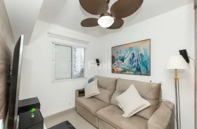 Apartamento com 2 quartos à venda na avenida santo antônio, 561, vila osasco, osasco, 60 m2 por r$ 650.000