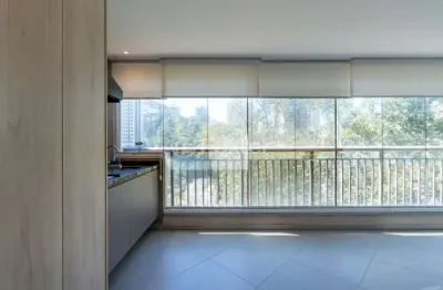 Apartamento com 3 quartos à venda na Rua Nicola Rollo, 201, Vila Andrade, São Paulo, 80 m2 por R$ 870.000