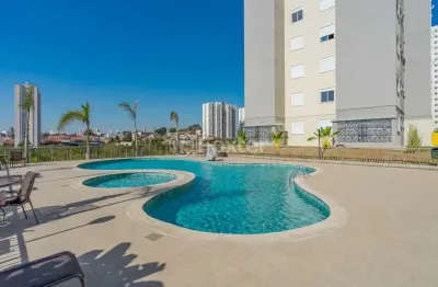 Apartamento com 2 quartos à venda na undefined rua joão batista alves de souza, 772, vila industrial, campinas, 54 m2 por r$ 490.000