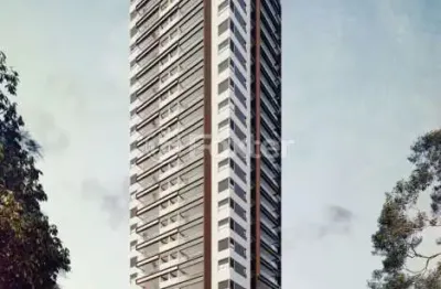 Apartamento com 2 quartos à venda na Rua Conde de Itu, 350, Jardim Santo Amaro, São Paulo, 86 m2 por R$ 995.000