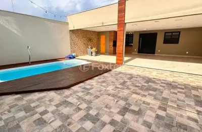 Apartamento com 3 quartos à venda na Rua Antonio Carlos de Abreu, 3220, Residencial Irineu Zanetti, Franca, 166 m2 por R$ 650.000