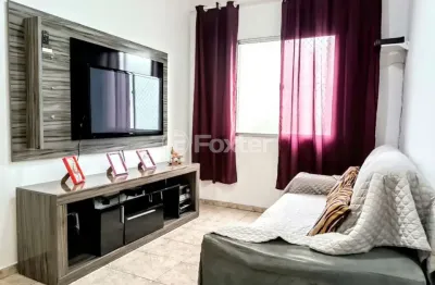 Apartamento com 2 quartos à venda na rua antonieta, 373, picanço, guarulhos, 64 m2 por r$ 265.000