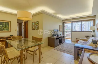 Apartamento com 3 quartos à venda na rua dona libânia, 1985, centro, campinas, 84 m2 por r$ 545.000