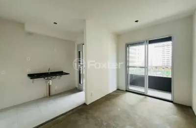 Apartamento com 2 quartos à venda na avenida deputado rubens granja, 331, vila vermelha, são paulo, 42 m2 por r$ 399.000