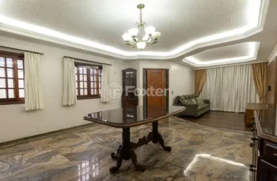 Apartamento com 4 quartos à venda na rua josé inácio, 401, jardim campo grande, são paulo, 187 m2 por r$ 1.140.000