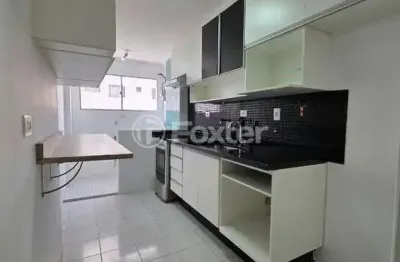 Apartamento com 2 quartos à venda na undefined rua desembargador rodrigues sette 365, 365, jardim peri, são paulo, 50 m2 por r$ 279.000