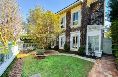 Apartamento com 3 quartos à venda na rua jacunda, 380, jardim panorama, são paulo, 522 m2 por r$ 11.990.000