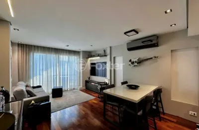 Loft com 2 quartos à venda na rua bandeira paulista, 65, itaim bibi, são paulo, 89 m2 por r$ 2.550.000