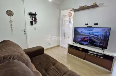 Apartamento com 2 quartos à venda na rua borges, 1117, parada inglesa, são paulo, 55 m2 por r$ 530.000