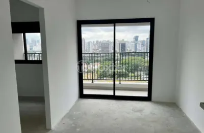 Apartamento com 1 quarto à venda na rua engenheiro bianor, 148, butantã, são paulo, 28 m2 por r$ 426.000