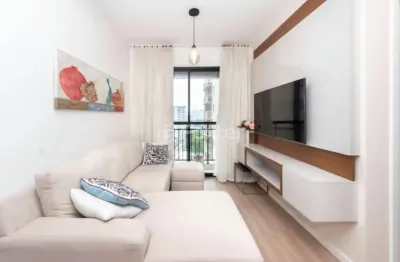 Apartamento com 2 quartos à venda na Rua Olívia Guedes Penteado, 868, Socorro, São Paulo, 44 m2 por R$ 430.000