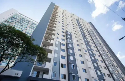 Apartamento com 2 quartos à venda na rua olímpia de almeida prado, 59, barra funda, são paulo, 34 m2 por r$ 350.000