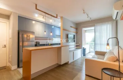 Apartamento com 2 quartos à venda na avenida fagundes filho, 620, vila monte alegre, são paulo, 76 m2 por r$ 980.000