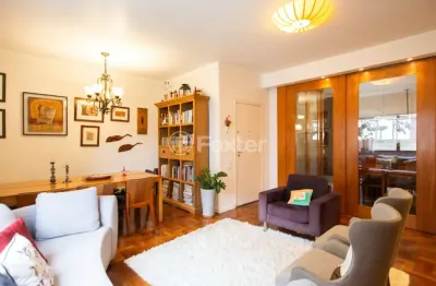 Apartamento com 3 quartos à venda na rua monte alegre, 1419, perdizes, são paulo, 142 m2 por r$ 1.295.000