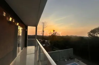 Apartamento com 3 quartos à venda na alameda faro, 78, quintas do ingaí, santana de parnaíba, 368 m2 por r$ 2.100.000