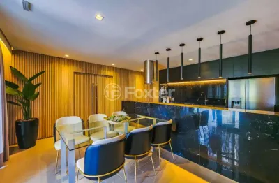 Apartamento com 3 quartos à venda na rua ocrísia, 100, city américa, são paulo, 88 m2 por r$ 930.000