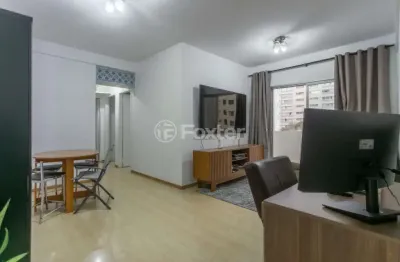 Apartamento com 2 quartos à venda na rua canário, 988, moema, são paulo, 60 m2 por r$ 790.000