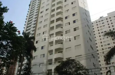 Apartamento com 2 quartos à venda na rua canário, 988, moema, são paulo, 60 m2 por r$ 775.000