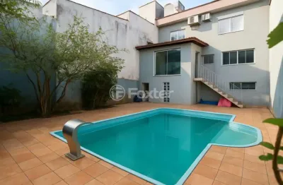 Apartamento com 3 quartos à venda na rua ribeiro couto, 52, vila bastos, santo andré, 263 m2 por r$ 1.050.000