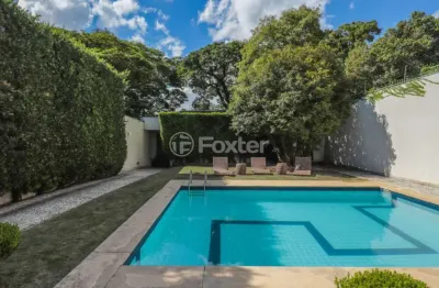 Apartamento com 4 quartos à venda na rua almirante soares dutra, 501, morumbi, são paulo, 523 m2 por r$ 4.850.000