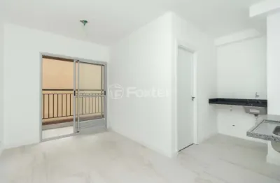 Apartamento com 2 quartos à venda na rua doutor virgílio de carvalho pinto, 434, pinheiros, são paulo, 39 m2 por r$ 520.000