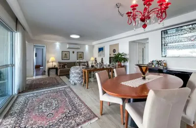 Apartamento com 3 quartos à venda na rua carlos escobar, 141, santana, são paulo, 163 m2 por r$ 2.300.000