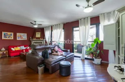 Apartamento com 3 quartos à venda na rua francisco marcondes vieira, 410, lar são paulo, são paulo, 136 m2 por r$ 744.680