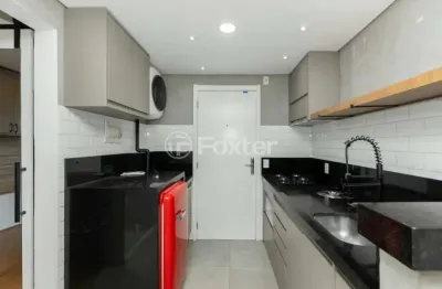 Apartamento com 1 quarto à venda na rua marambaia, 397, casa verde, são paulo, 29 m2 por r$ 335.000