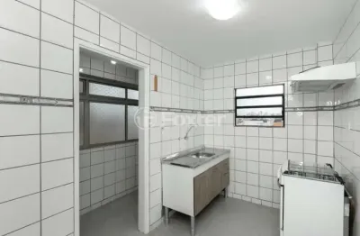 Apartamento com 2 quartos à venda na Rua Tenente Sílvio Fleming, 11, Vila Bonilha, São Paulo, 60 m2 por R$ 260.000
