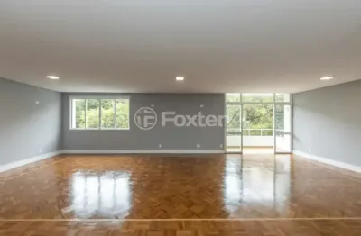 Apartamento com 5 quartos à venda na rua doutor albuquerque lins, 1350, santa cecília, são paulo, 271 m2 por r$ 2.500.000