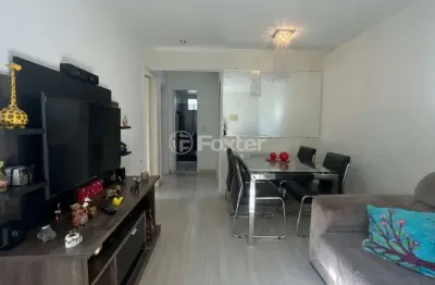 Apartamento com 2 quartos à venda na rua jairo de almeida machado, 15, jaraguá, são paulo, 45 m2 por r$ 250.000