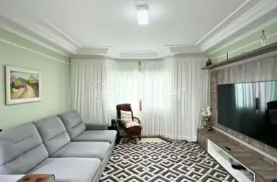 Apartamento com 3 quartos à venda na avenida da paz, 402, jardim são judas tadeu, guarulhos, 260 m2 por r$ 1.350.000