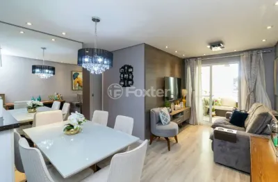 Apartamento com 2 quartos à venda na rua parapuã, 51, itaberaba, são paulo, 71 m2 por r$ 760.000