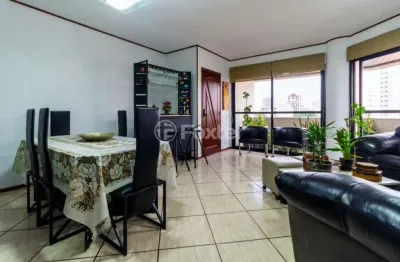 Apartamento com 4 quartos à venda na rua coronel cabrita, 13, jardim da glória, são paulo, 135 m2 por r$ 1.200.000