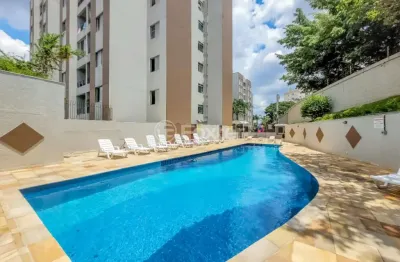 Apartamento com 3 quartos à venda na rua josé ferreira de castro, 173, vila amélia, são paulo, 62 m2 por r$ 368.000
