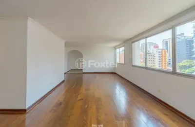 Apartamento com 3 quartos à venda na Rua Joaquim Novaes, 70, Centro, Campinas, 193 m2 por R$ 1.060.000