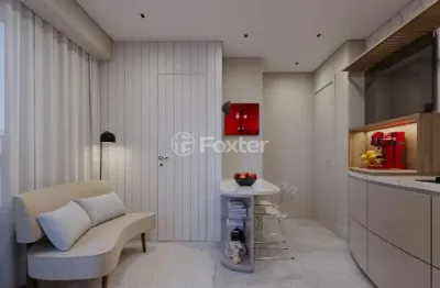 Apartamento com 1 quarto à venda na Rua Maria Antônia, 118, Vila Buarque, São Paulo, 53 m2 por R$ 775.000