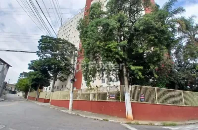 Apartamento com 2 quartos à venda na rua quinze de novembro, 248, jardim bom recanto, mauá, 42 m2 por r$ 230.000