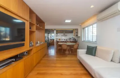 Apartamento com 3 quartos à venda na rua jesuíno arruda, 701, itaim bibi, são paulo, 130 m2 por r$ 1.790.000