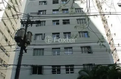 Apartamento com 3 quartos à venda na rua jesuíno arruda, 701, itaim bibi, são paulo, 130 m2 por r$ 1.790.000