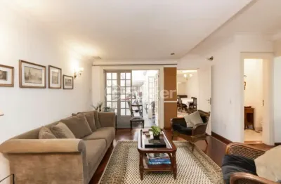 Apartamento com 4 quartos à venda na rua mariana corrêa, 160, jardim paulistano, são paulo, 400 m2 por r$ 7.560.000