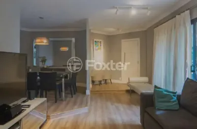 Apartamento com 3 quartos à venda na rua doutor alberto torres, 16, perdizes, são paulo, 156 m2 por r$ 2.000.000