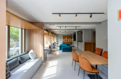 Apartamento com 2 quartos à venda na Rua Santa Aurélia, 358, Vila São José (Ipiranga), São Paulo, 40 m2 por R$ 475.000