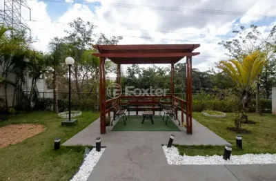 Apartamento com 1 quarto à venda na avenida aparecida do rio negro, 302, jardim íris, são paulo, 42 m2 por r$ 285.000