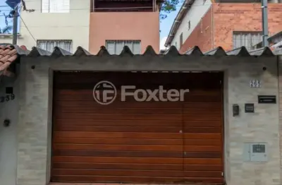 Apartamento com 3 quartos à venda na rua marguerite louise riechelman, 265, vila erna, são paulo, 210 m2 por r$ 590.000