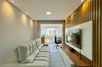 Apartamento com 2 quartos à venda na avenida mascote, 787, vila mascote, são paulo, 56 m2 por r$ 750.000