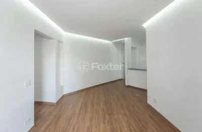 Apartamento com 1 quarto à venda na Rua Mateus Grou, 554, Pinheiros, São Paulo, 45 m2 por R$ 725.000